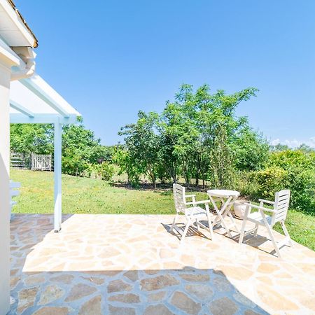 Willa Aroggia Farm Xanthátai Zewnętrze zdjęcie